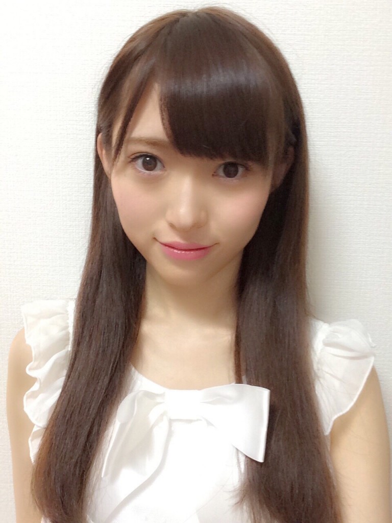 山口真帆!NGT48!青森の湊中?showroomハレンチ動画の真相は?
