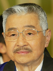 藤岡琢也の死因は？若い頃は？妻は？渡る世間は鬼ばかり！CMサッポロ一番！