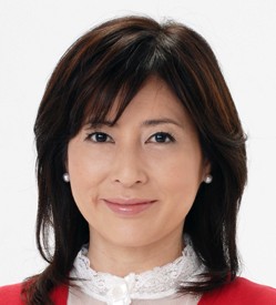 岡江久美子の娘は大和田美帆！旦那は？介護？性格は？