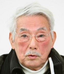 宍戸錠の若い頃はほっぺ手術によりエースのジョーでブレイク!