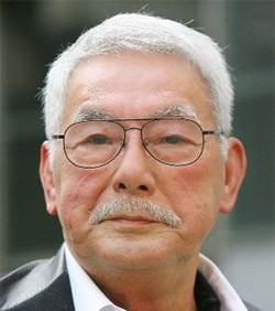 宍戸錠の現在は？シリコン除去手術！自宅が火事！息子宍戸開と絶縁状態？