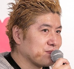 吉田豪は紙のプロレスのライターだった！インタビューの極意は聞き出す力！