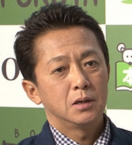 風見しんごの妻は荒井晶子!子供は長女が事故死し長男は死産!次女は?