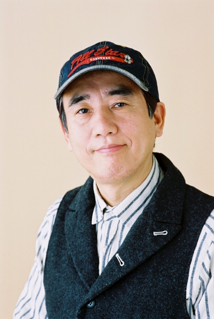 喰始はWAHAHA本舗の主宰者!読み方は?谷啓?創価学会?