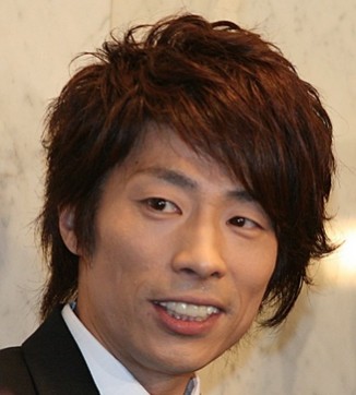田村淳の身長は？嫁は？子どもは？ボキャブラ天国でのネタとは？