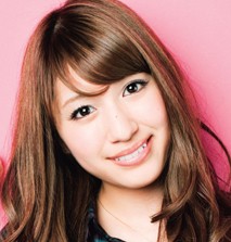 有末麻祐子は昔ハナチュー!仮面ライダーオーズも?ViViからJJ専属モデルへ!