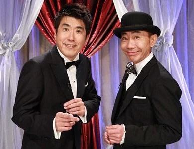 とんねるず木梨石橋とも帝京高校時代からTV出演していた!干された時期も!