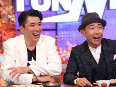 とんねるずは夕やけニャンニャンでブレイク！レギュラー消滅で解散？