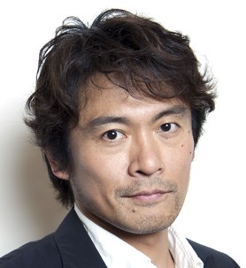 内野聖陽！離婚の原因は？肉体改造？！演技力は？坂本龍馬役！本名？