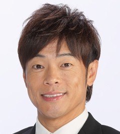 陣内智則！いちおし組？藤原紀香との馴初めは？結婚披露宴の視聴率が凄い！