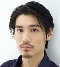 水上剣の身長は？妻は野波麻帆！子供は？ファッションブランドヒムハー！