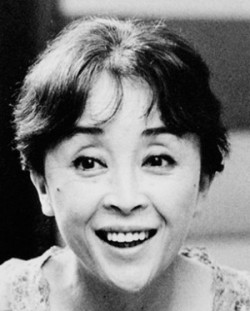宮崎恭子の死因は？夫の仲代達矢と無名塾を設立！子どもは？妹は宮崎総子！