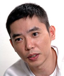 太田光の身長は？嫁は太田光代！馴初めは？子どもは？