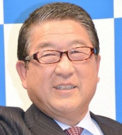 徳光和夫の父親は日本テレビ開局社員!記録映画監督も!