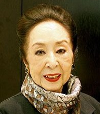 月丘夢路の死因は?若い頃は宝塚!娘は井上絵美!夫は?