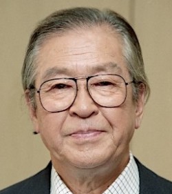 小林桂樹の死因は?若い頃は?小林稔侍と?裸の大将で山下清!ゴジラも!