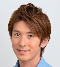 寺田真二郎の実家は？城田優と？彼氏？カミングアウト？