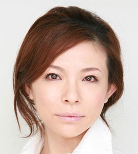 秋山菜津子の年齢は?夫は白井晃!大野智と?大竹しのぶと?