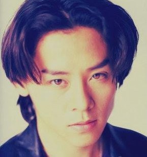 河村隆一の幼少期は？昔はLUNACY？loveで大ブレイク！