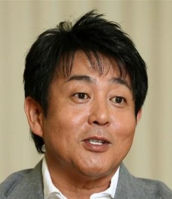 前田亘輝が馬主！飯島直子との離婚原因は？現在の彼女は？