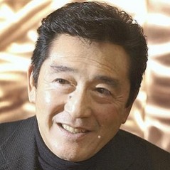 松方弘樹の若い頃は？父は？仁義なき戦い！たけしと？