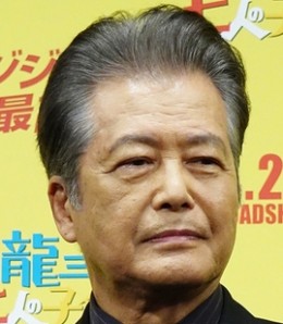 小野寺昭の現在は大学教授と登山！嫁は？息子は？