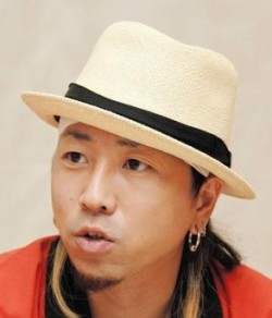 TENN!et-king!自殺の原因は上原多香子?