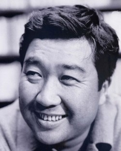 今村昌平監督の若い頃は?代表作品は?赤い殺意!人間蒸発!