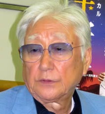 浅利慶太の現在は?認知症で出入り禁止?嫁は野村玲子!元妻は?
