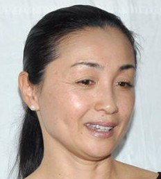 香坂みゆきの若い頃は歌手！ニュアンスしましょ！夫とは離婚？子どもは？