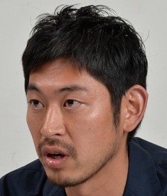 大杉隼平の父は大杉漣!年齢は?写真展は?テレビ出演は?