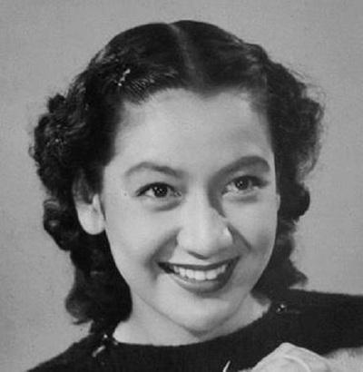 原節子の死因は？義兄と？小津監督と？青い山脈ほか出演映画は？