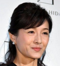 水野真紀の本名は?年齢は?父親は?デビューは?出演ドラマ映画は?