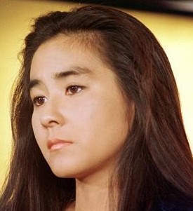 石原真理子の若い頃は？本名は？服役していた！玉置浩二と？出演ドラマは？