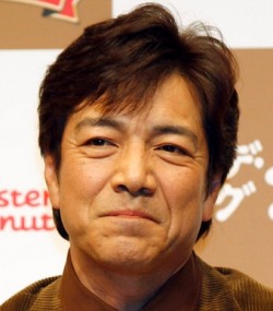 野口五郎の若い頃は？嫁は三井ゆり！子供は？ギター？甘い生活！私鉄沿線ほか歌は？