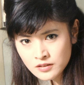 志穂美悦子の若い頃は？千葉真一？アクション？女必殺拳でブレイク！