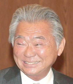 みのもんたは徳光和夫に感化されアナウンサーになっていた!