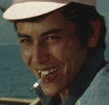 【画像】谷隼人の若い頃から現在までの出演ドラマ映画バラエティは?