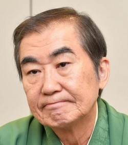 桂文枝が二股不倫!卑猥メール?8年交際の一般女性夏目恵美子が暴露!