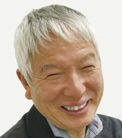 清水国明の姉はブックオフ社長！現在の嫁は結婚4回目！子供は？病気だった？