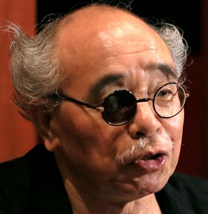 荒木経惟は水原希子にも資生堂の広告でセクハラしていた？