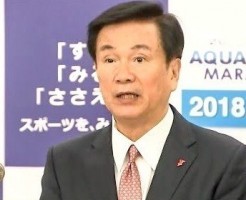 森田健作