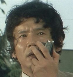 露口茂のデビューからの出演ドラマ映画を画像で！