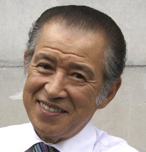 若林豪の狩矢警部は山村美紗指名!妻は?息子は?娘は?病気だった?