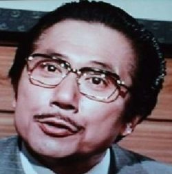 穂積隆信の若い頃は?デビューからの出演ドラマ映画を画像で!