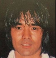 松崎しげるの若い頃は宇崎竜童と?グリコCM?本名は?愛のメモリー!