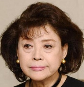 岡田茉莉子の夫・吉田喜重との馴れ初めは?結婚後の夫婦仲は?子供は?