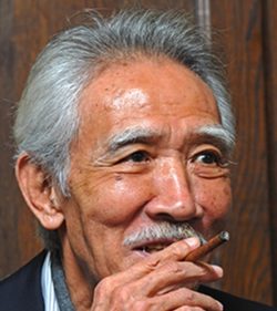 藤村俊二の再婚相手は？病気は？死因は？芸能界を引退していた？