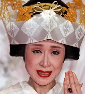 小林幸子の夫は?嘘の結婚会見?不倫略奪婚だった?