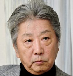 伊集院静の現在の妻篠ひろ子は田中好子の紹介!大人の流儀?